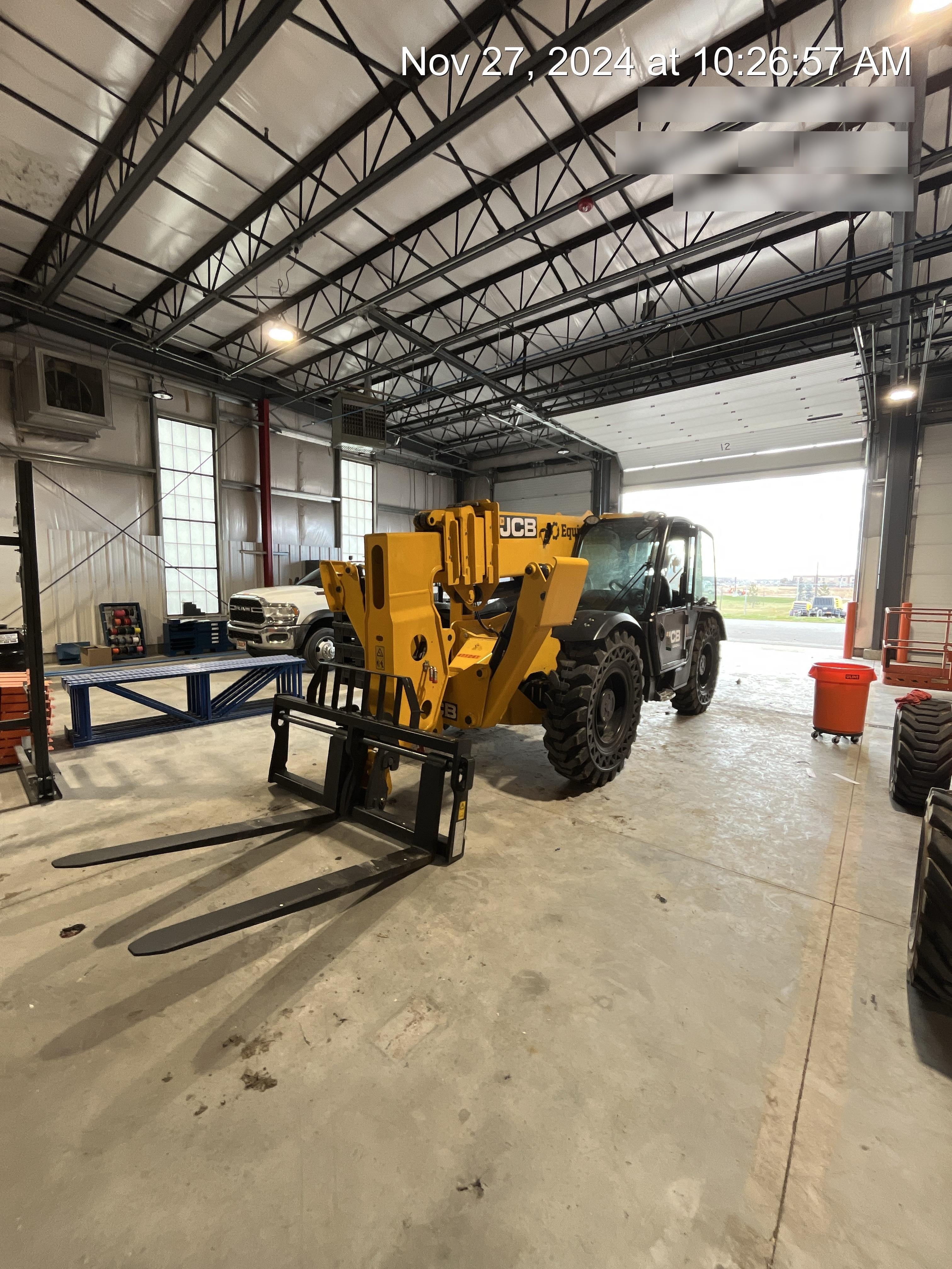 2025 JCB 510-56