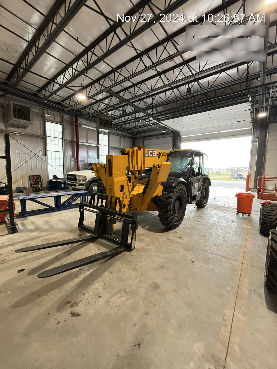 2025 JCB 510-56