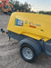 2022 ATLAS COPCO XAS188 CWK