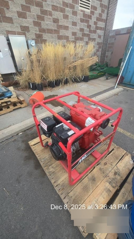 2023 MULTIQUIP QP4TH