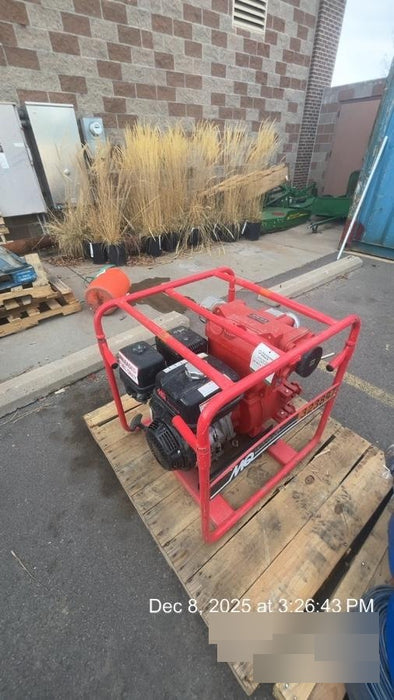 2023 MULTIQUIP QP4TH