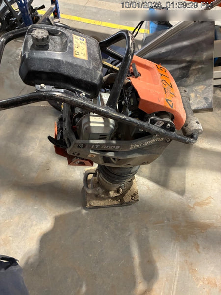 2024 HUSQVARNA LT6005