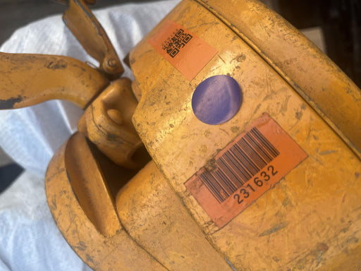 2022 HARRINGTON CF015-20