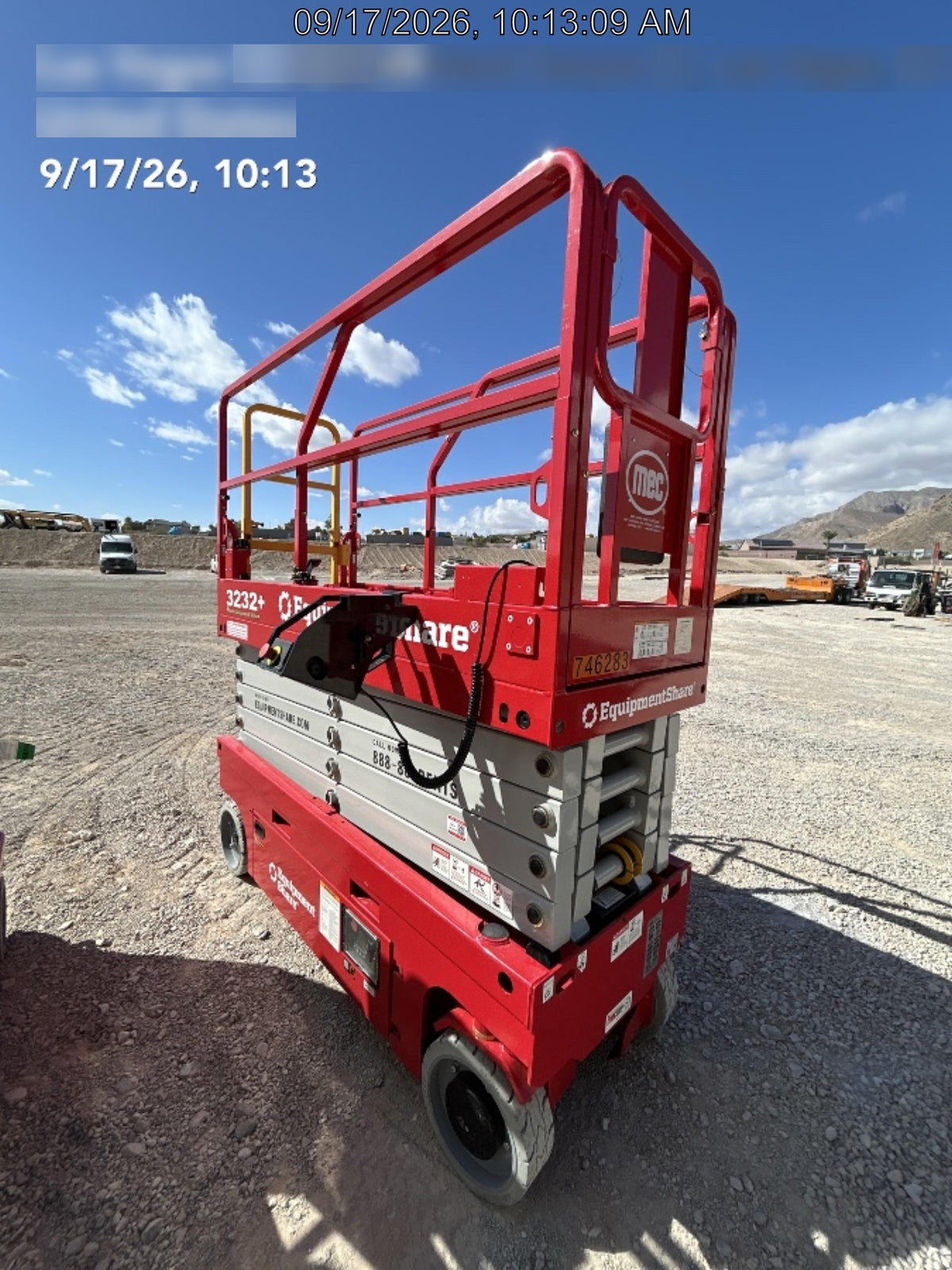 2026 MEC 3232+