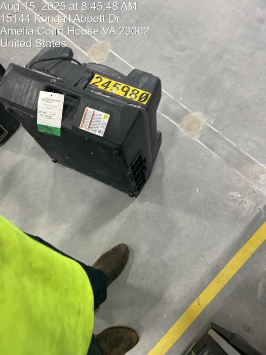 2022 PHOENIX Guardian R Hepa