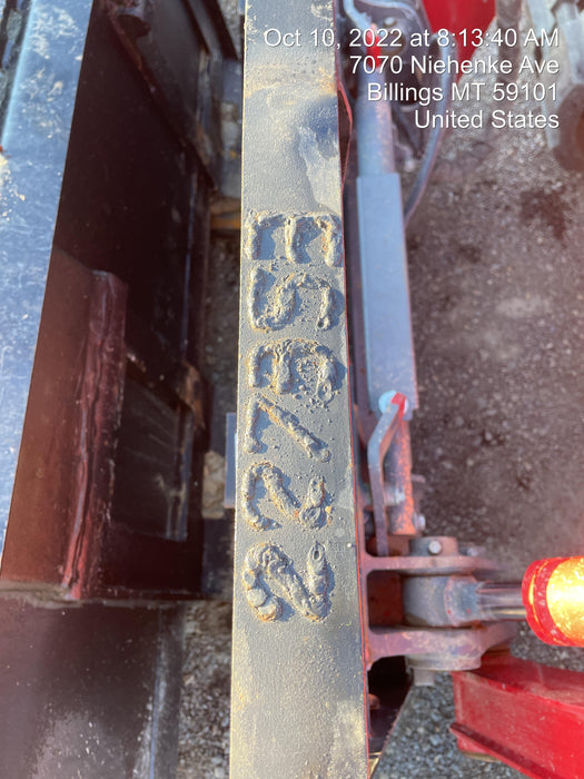 2022 ARROW MATERIAL HANDLING 72" Pallet Forks - Arrow