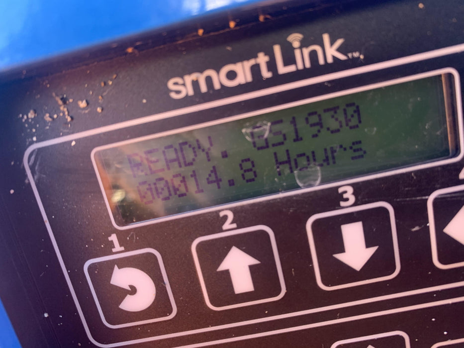 2020 Genie GS-1930 Standard Machine