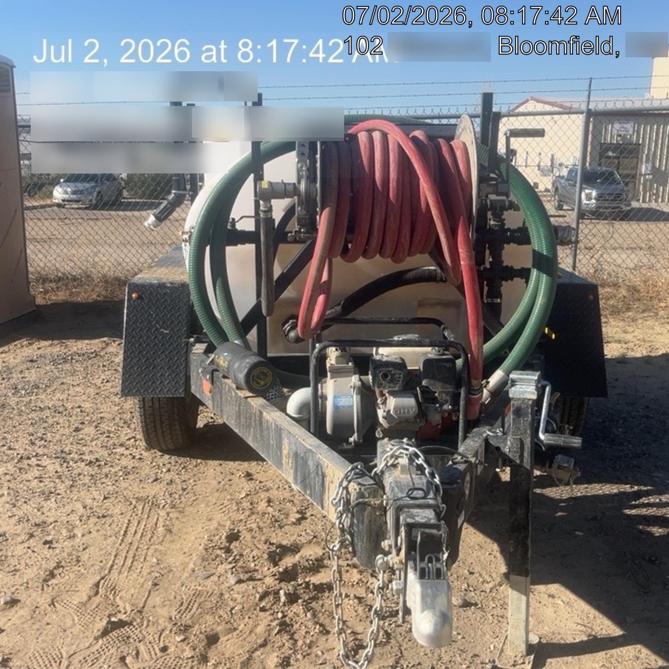 2026 WYLIE EXP-550L-S
