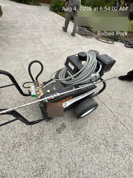 2025 MI-T-M CW-3504-5MGH