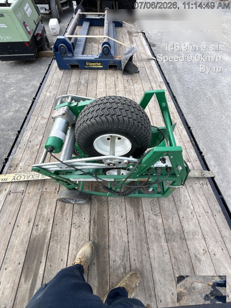 2023 GREENLEE 6810