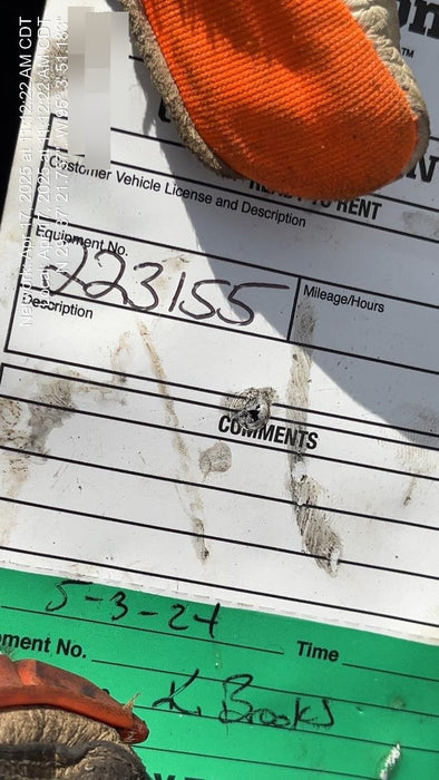 2022 INGERSOLL RAND 2925P1TI