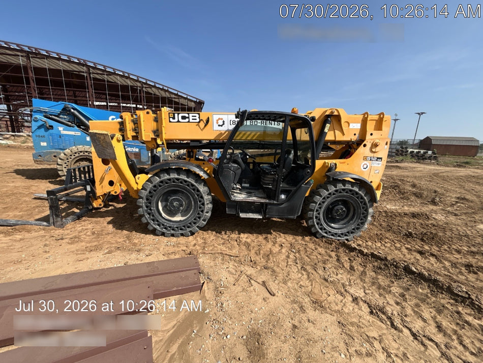 2022 JCB 512-56