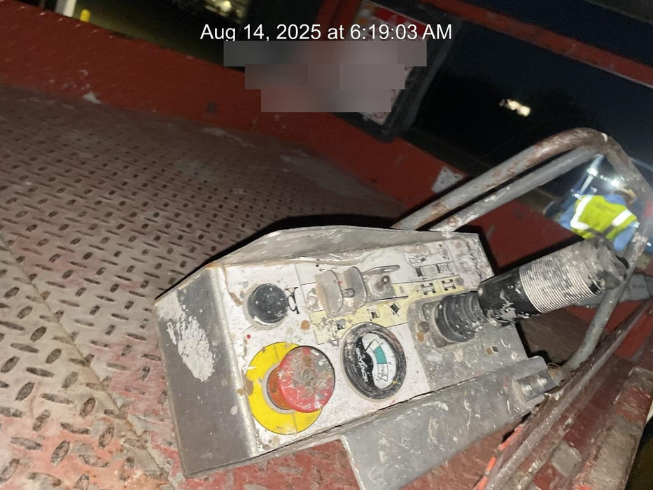 2018 SKYJACK SJIII-4740