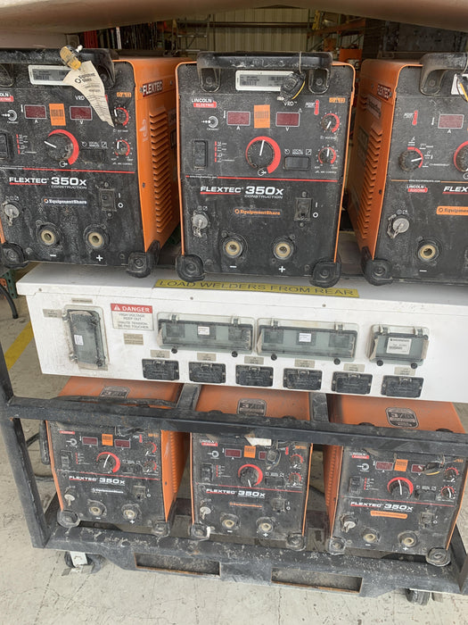 2022 LEX WR6A-7SM-FG26DZ6LD-R