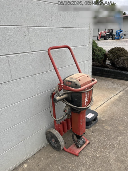 2019 HILTI TE 3000-AVR