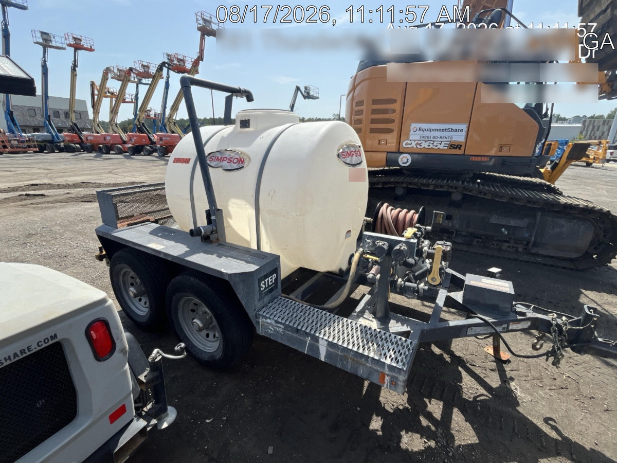 2022 SIMPSON SWT-52517
