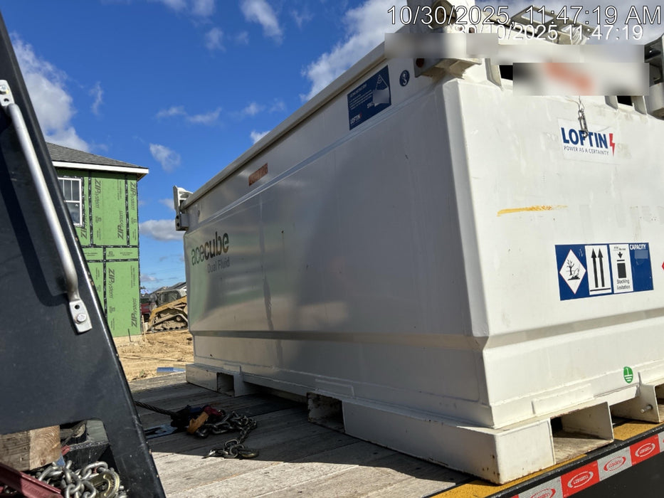 2022 LOFTIN AC-DF-475-37