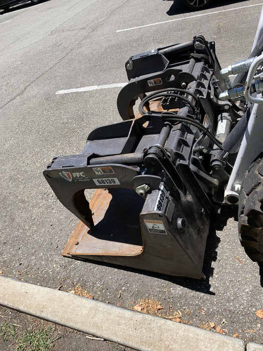 2020 PALADIN UTILITY GRAPPLE 11876-0022