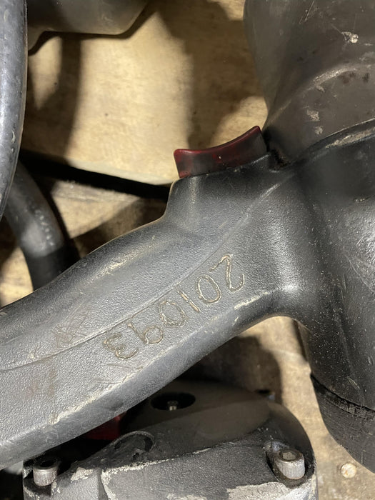 2022 INGERSOLL RAND 2925P3TI