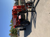 2020 Manitou MTA8044 Cab/Heat/Air, Solid Tires, Work Lights, Beacon, Aux Hydraulics, Back up Alarm, Lifting Eye, Mirrors, ES Keypad