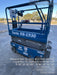2017 Genie GS-1930 Genie GS-1930 Lift w/Fixed Rail and Chain Entry
