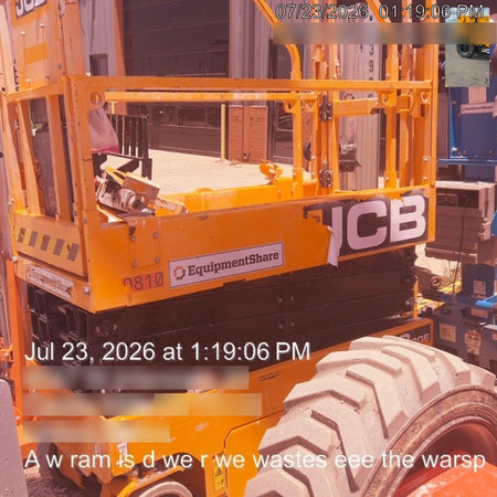 2023 JCB S1930E