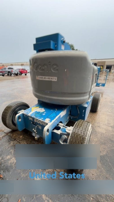 2018 GENIE Z-45/25J DC