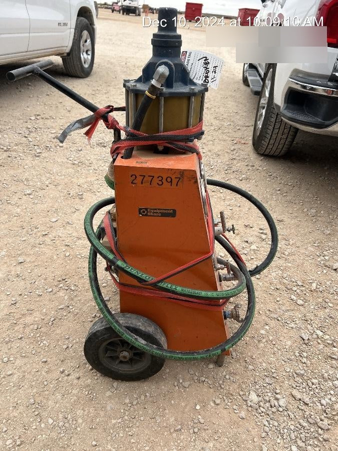 2022 WIDDER 11100