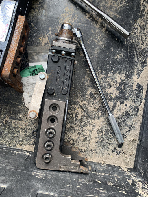 2020 GEARWRENCH PHD0535 GEARWRENCH