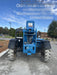 2020 Genie GTH-636 Canopy, Solid Tires, Work Lights, Beacon, Aux Hydraulics, Back up Alarm