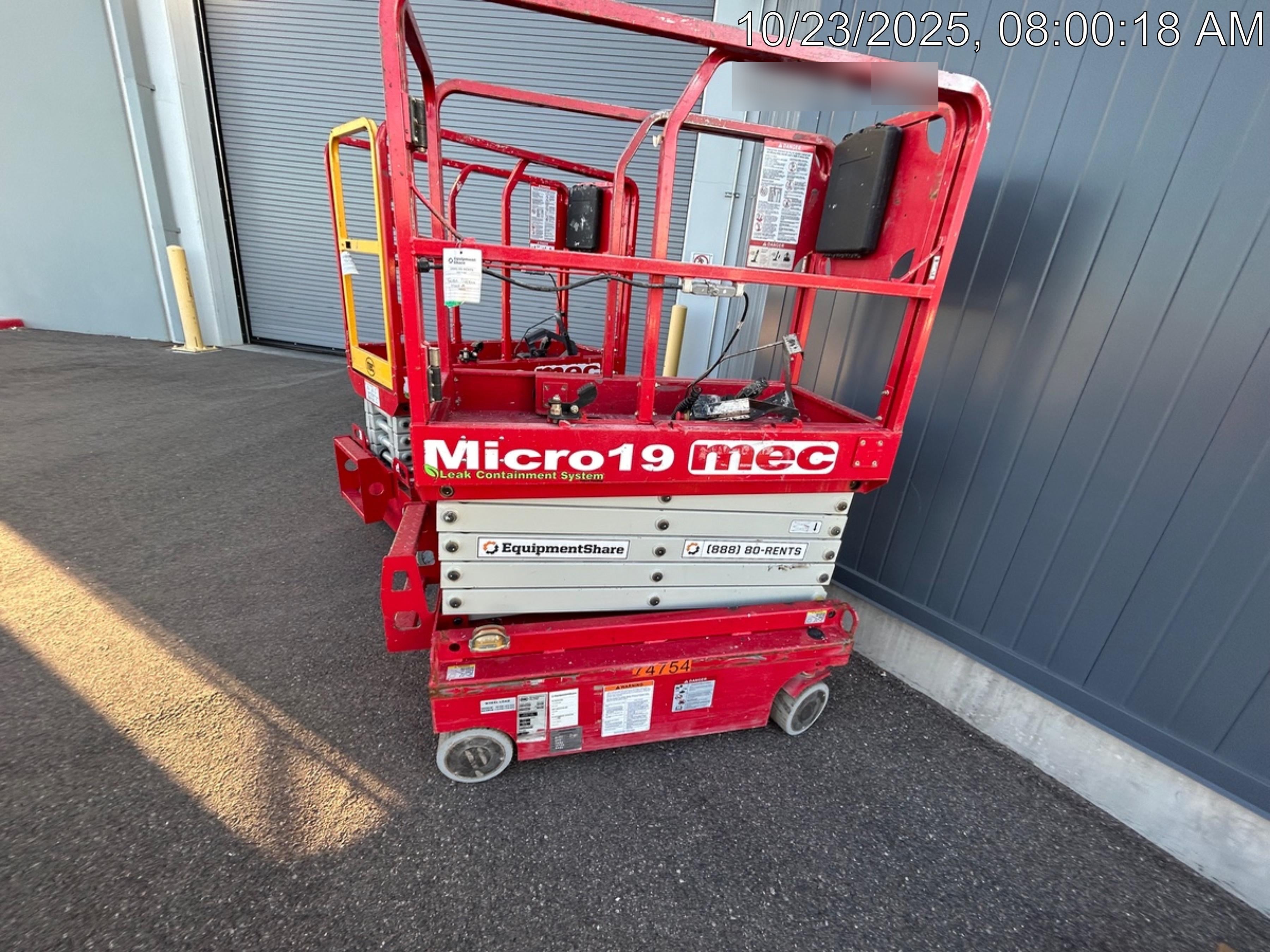 2020 MEC Micro 19