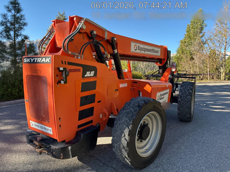 2022 SKYTRAK 6036