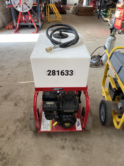 2022 RICE HYDRO DPV-3B