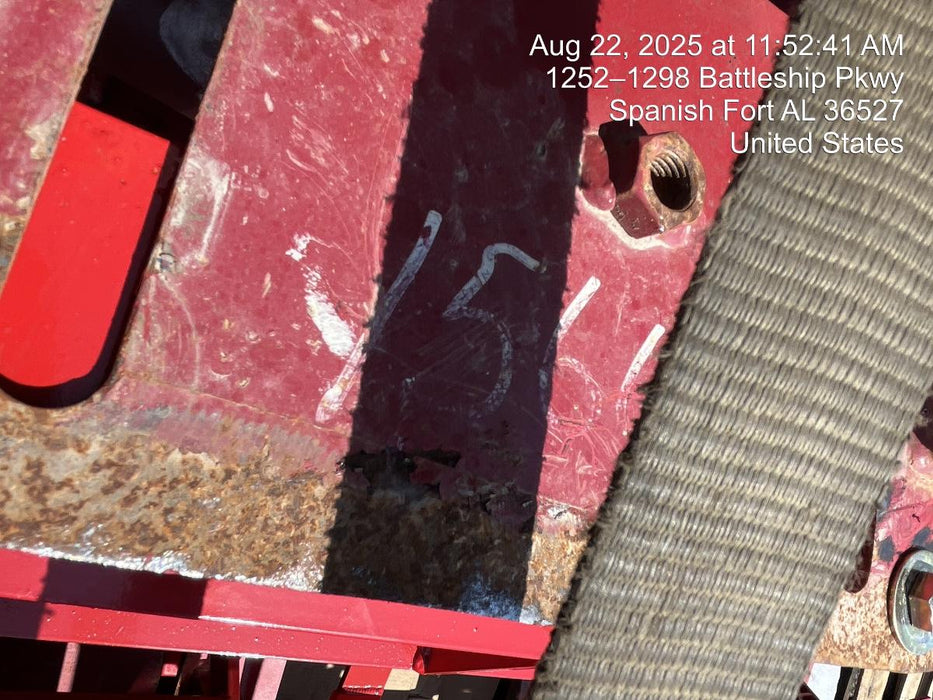 2021 KEY PLANT Pipe Conveyor