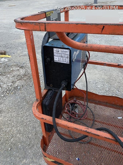 2023 MILLER ELECTRIC CST-280