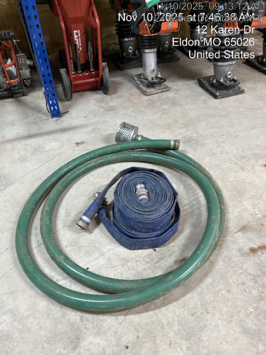 2024 MI-T-M WTP-S02-1MGH