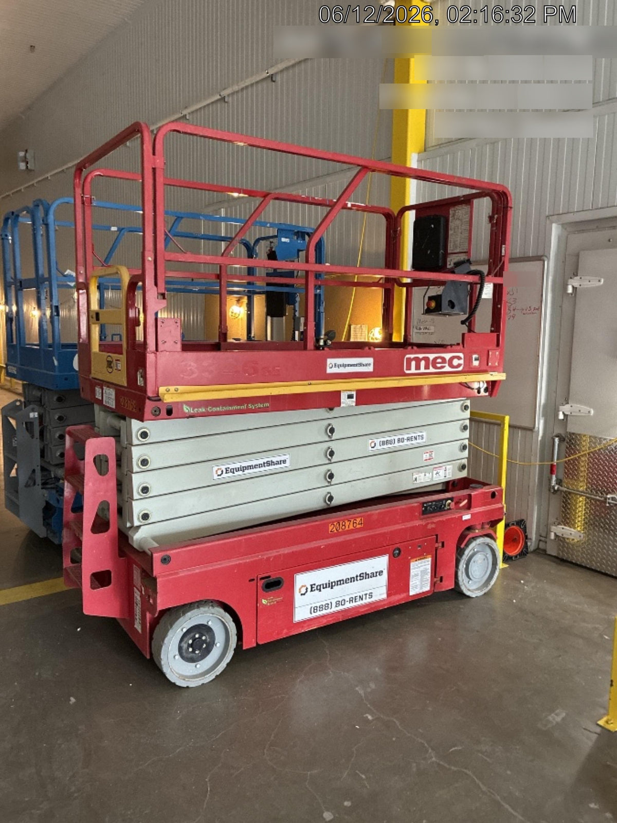 2022 MEC 3346SE