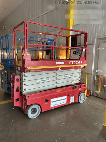 2022 MEC 3346SE