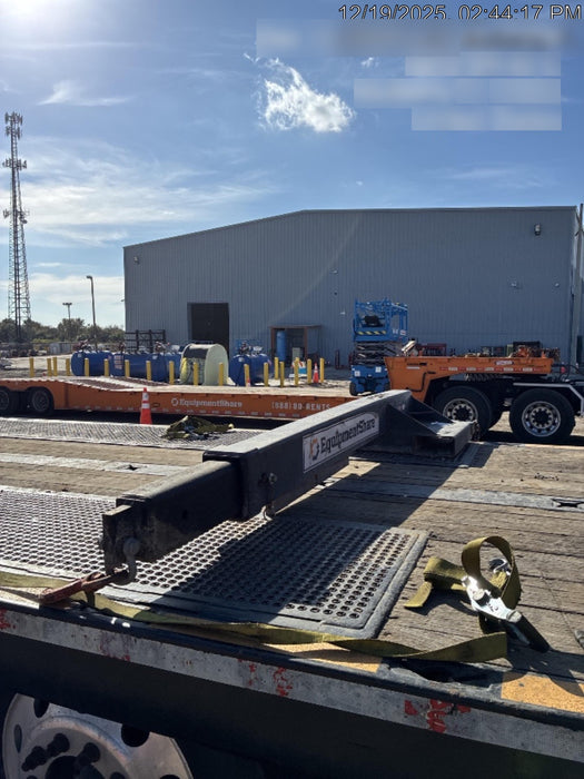 2024 ARROW MATERIAL HANDLING CE60-TH-STP