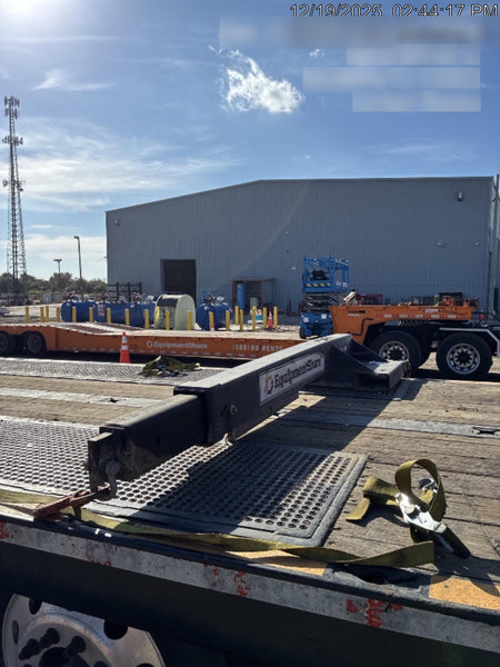 2024 ARROW MATERIAL HANDLING CE60-TH-STP