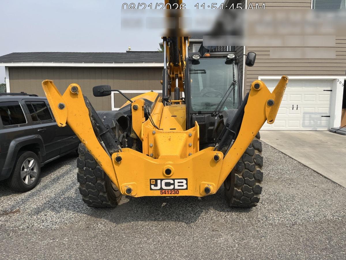 2025 JCB 512-56