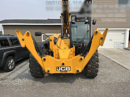 2025 JCB 512-56