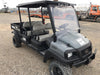 2020 Club Car CA1500G Gas, 2-Seat, ROPS, AWD w/None