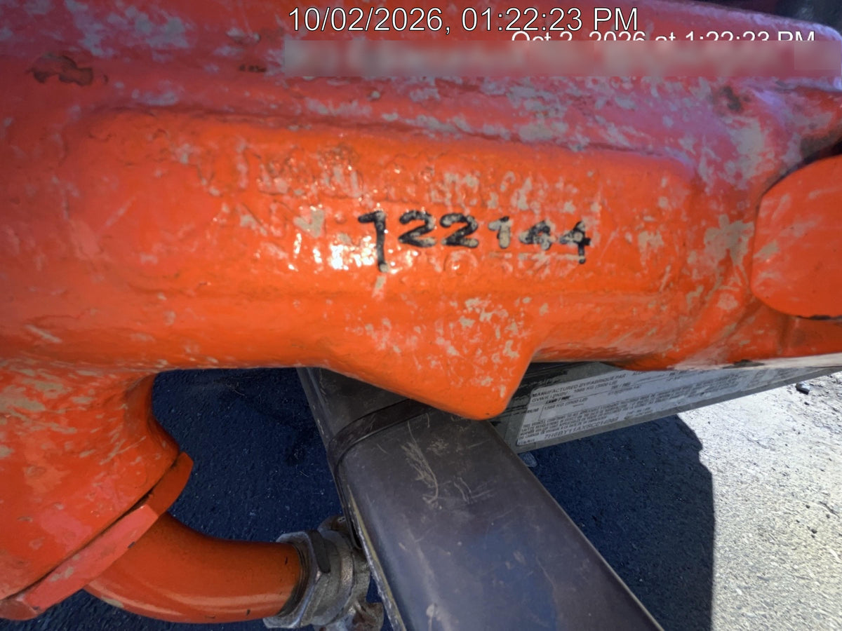 2020 MICHIGAN PNEUMATIC MP-TPB60-114