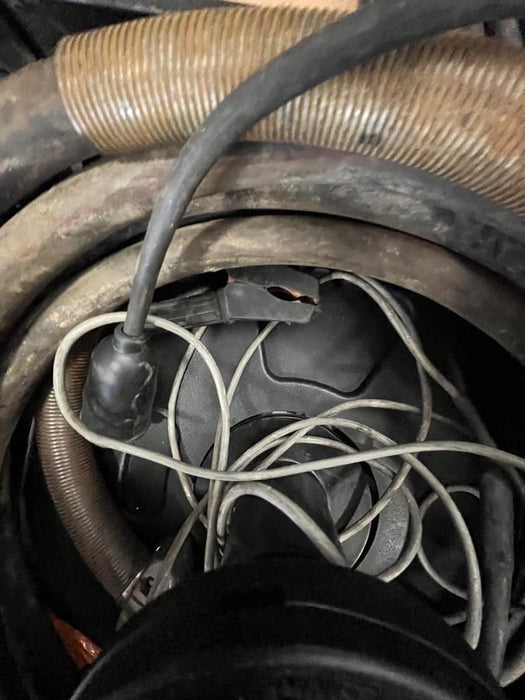 2022 LINCOLN ELECTRIC LN-25X