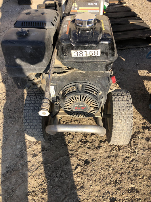 2019 MI-T-M CORPORATION CA-3504-1MAH