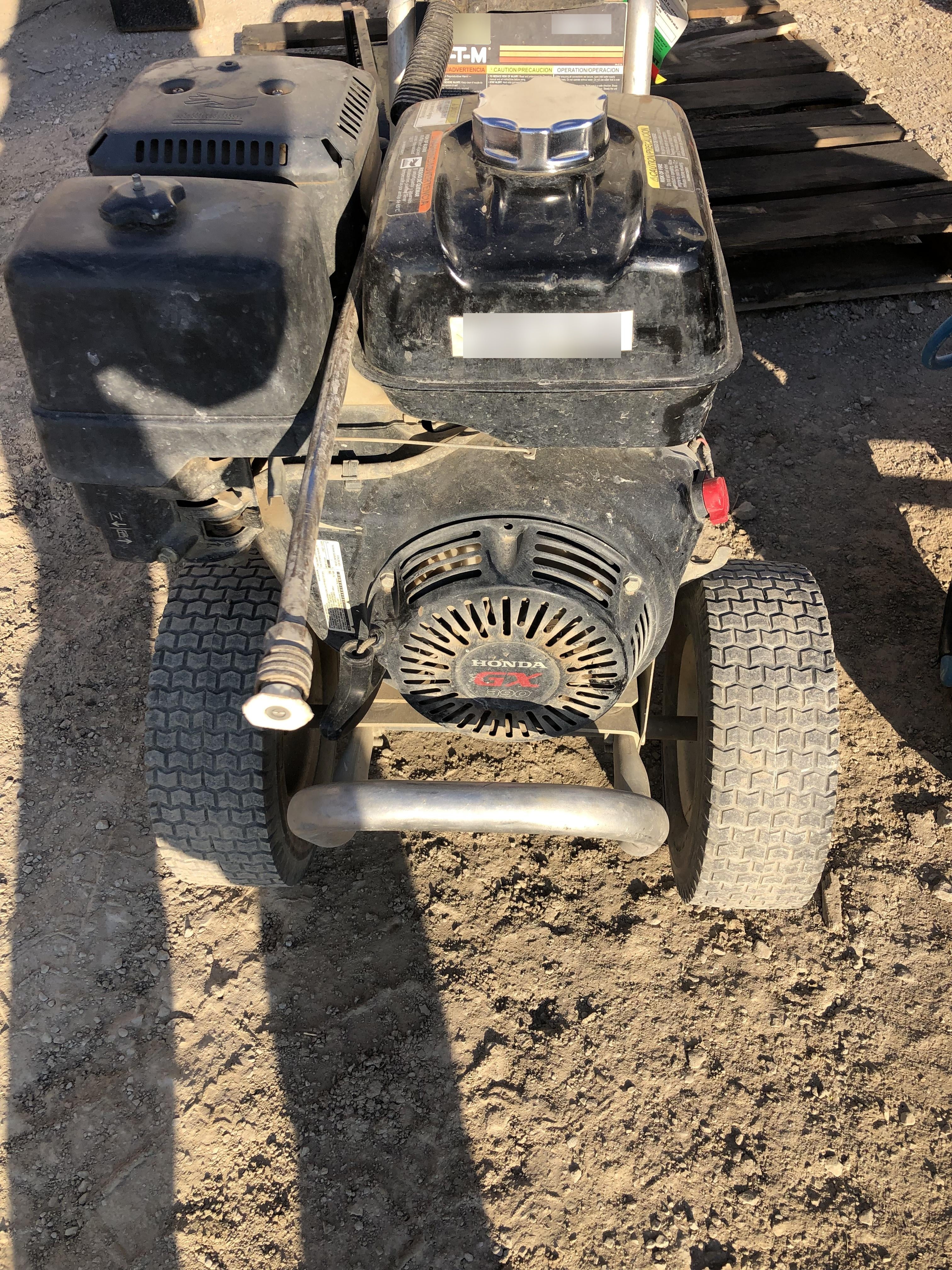 2019 MI-T-M CORPORATION CA-3504-1MAH