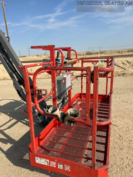2021 SKYJACK SJ85 AJ