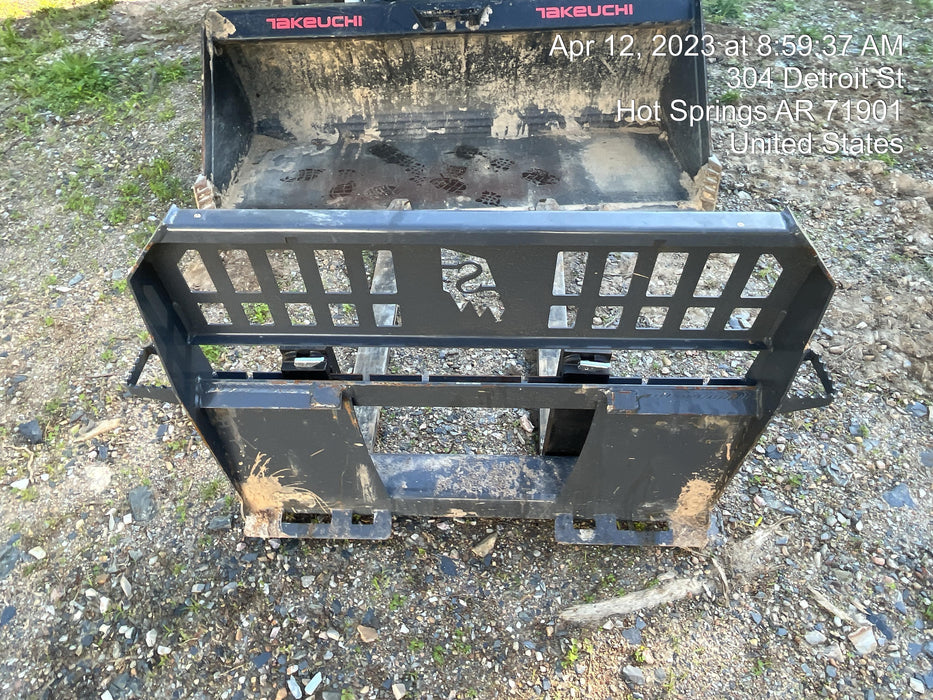 2023 SOLESBEE SPF-48