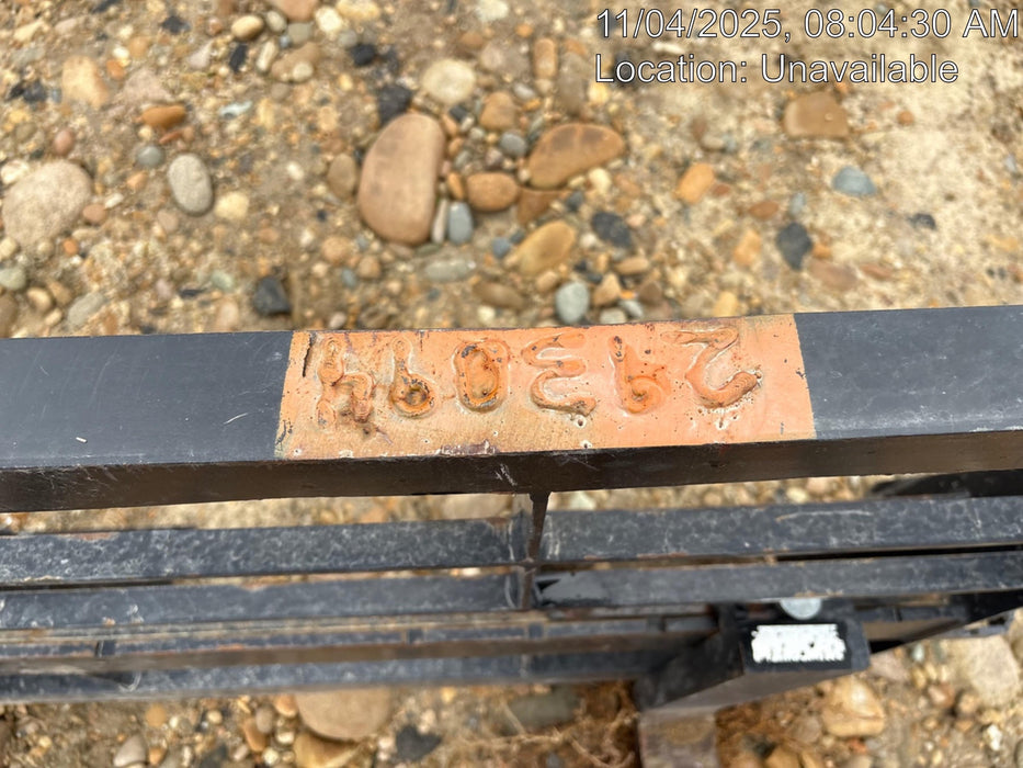 2023 ARROW MATERIAL HANDLING 48" Pallet Forks - Arrow